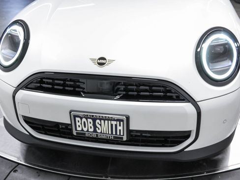 New 2026 MINI Cooper Convertible image 17