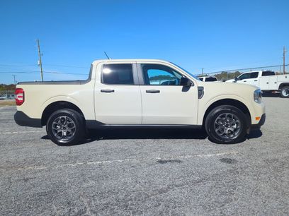 Certified 2024 Ford Maverick XLT w/ XLT Luxury Package
