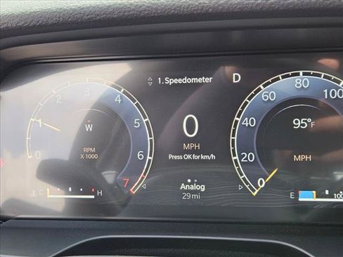 New 2026 Jeep Grand Cherokee Laredo RWD image 11