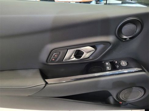 New 2026 Toyota Supra image 8