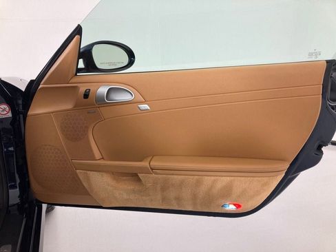 Used 2007 Porsche Cayman S image 15