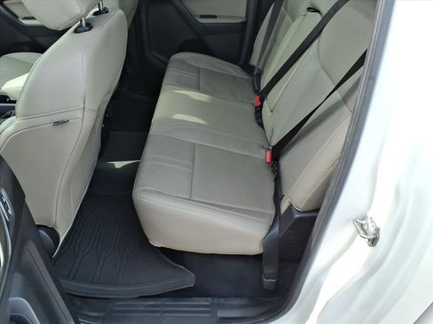 Used 2019 Ford Ranger Lariat w/ Equipment Group 501A Mid image 6