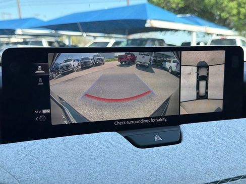 Used 2024 MAZDA CX-90 3.3 Turbo S w/ Premium Plus image 24