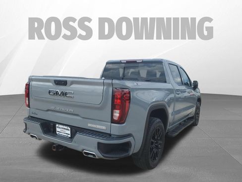Used 2024 GMC Sierra 1500 Elevation w/ Elevation Premium Package AWD/4WD image 4