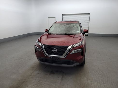 Used 2023 Nissan Rogue SV AWD/4WD image 15