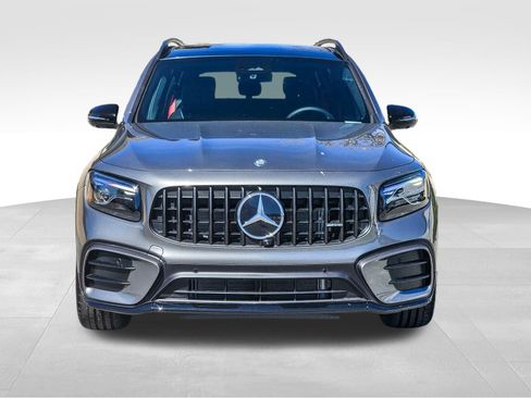 New 2026 Mercedes-Benz GLB 35 AMG 4MATIC image 2