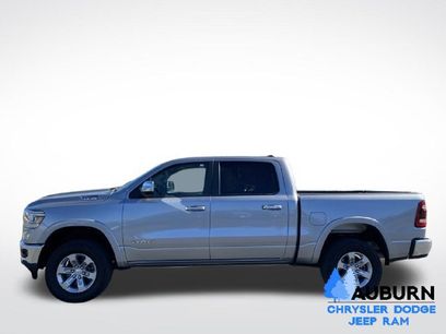 Used 2022 RAM 1500 Laramie