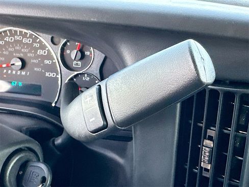 New 2025 Chevrolet Express 2500 w/ Driver Convenience Package image 11