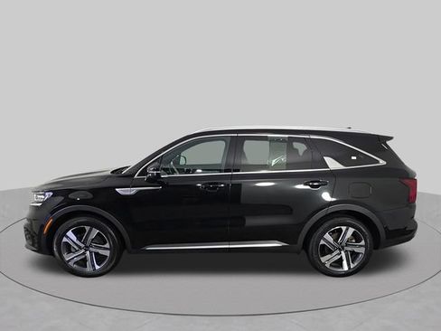 Used 2023 Kia Sorento SX Prestige AWD/4WD image 14