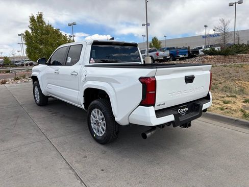 New 2026 Toyota Tacoma TRD Off-Road AWD/4WD image 3