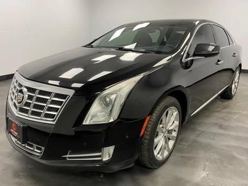 Used 2014 Cadillac XTS Premium FWD image 2