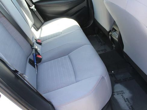 Certified 2025 Toyota Corolla FX w/ Convenience Package FWD image 26