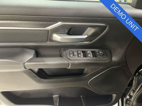 New 2026 RAM 1500 Big Horn w/ Night Edition image 13