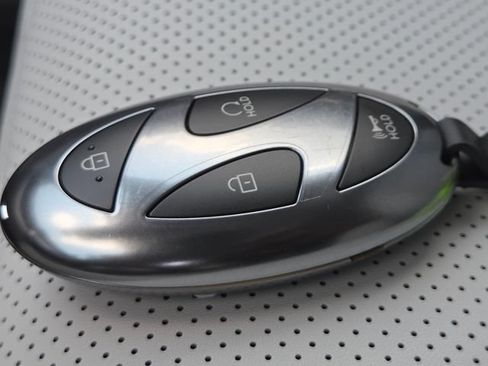 New 2026 Hyundai Kona Limited AWD/4WD image 38