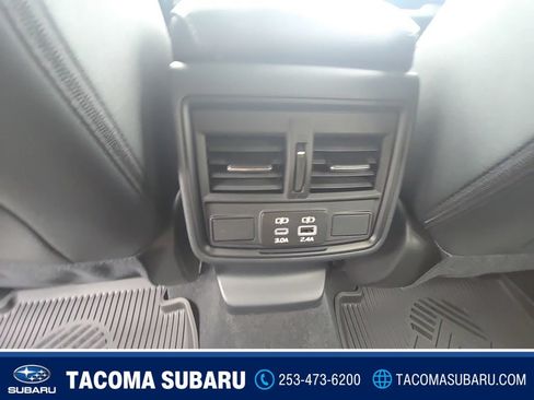 New 2026 Subaru Outback Premium AWD/4WD image 25