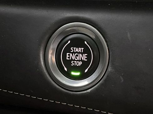 Used 2021 Cadillac Escalade Sport Platinum w/ Heavy-Duty Trailer Package image 20