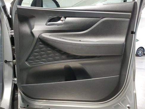 Used 2023 Hyundai Santa Fe XRT image 27