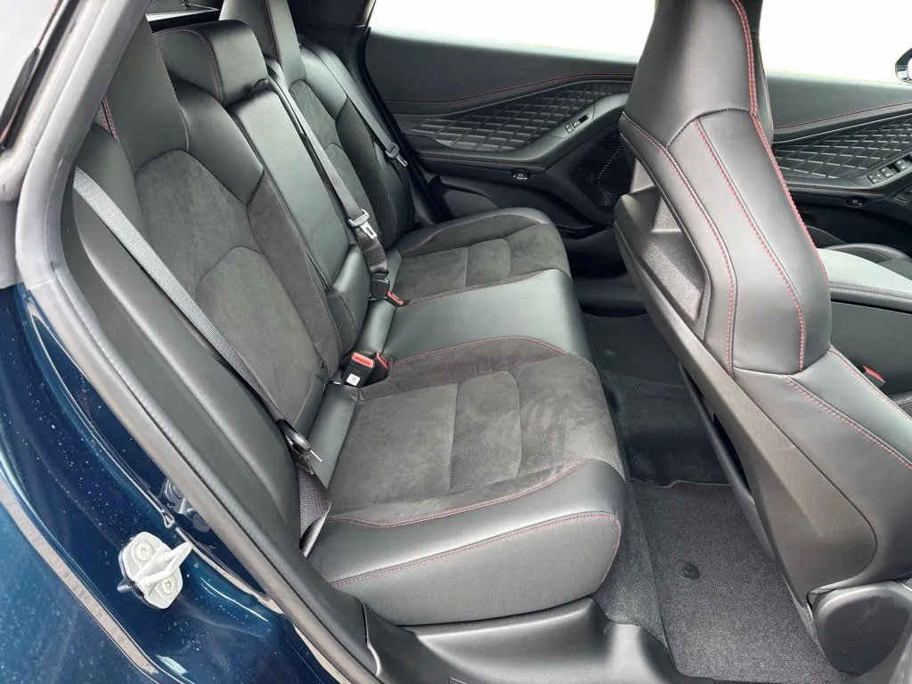 New 2026 Dodge Charger R/T w/ Performance Handling Group AWD/4WD image 17