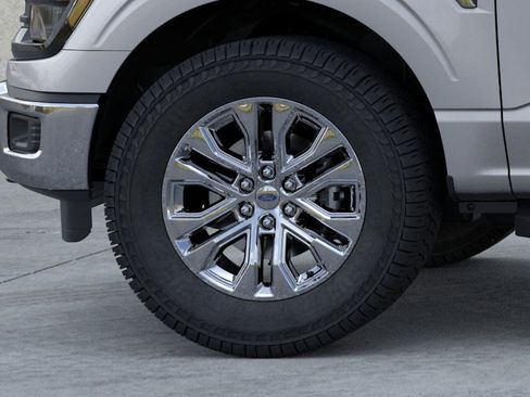 New 2026 Ford F150 XLT image 19