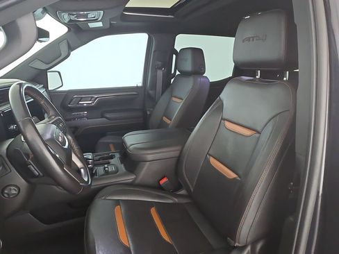 Used 2023 GMC Sierra 1500 AT4 w/ AT4 Premium Package AWD/4WD image 25