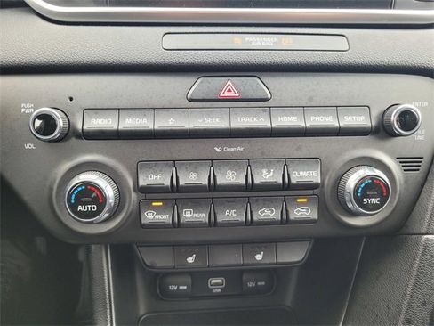 Used 2022 Kia Sportage LX w/ LX FWD Value Edition Package image 24