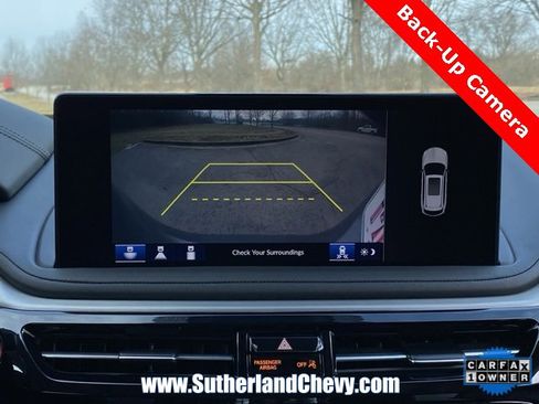 Used 2025 Acura MDX w/ Technology Package image 30