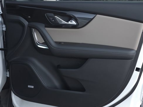 Used 2024 Chevrolet Blazer Premier w/ Driver Confidence II Package image 44