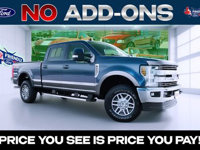 Used 2019 Ford F250 Lariat w/ Lariat Value Package