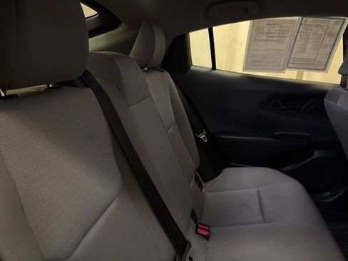 Used 2023 Toyota Prius Limited image 22