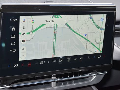 New 2026 Lincoln Nautilus Reserve AWD/4WD image 56