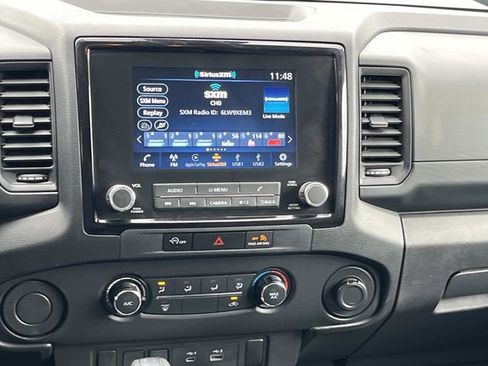 Used 2024 Nissan Frontier S w/ Technology Package RWD image 18