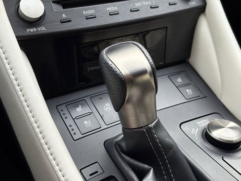 Used 2019 Lexus RC 350 F Sport w/ Accessory Package image 16