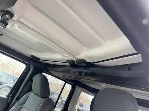 New 2026 Jeep Wrangler Sport image 27