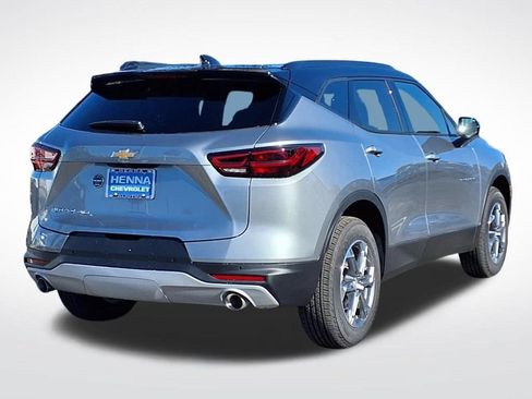 New 2026 Chevrolet Blazer LT w/ Convenience Package AWD/4WD image 5