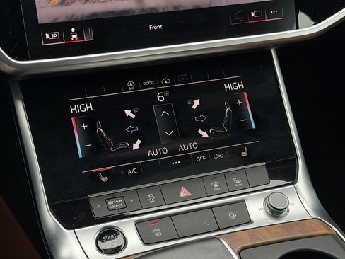 Used 2022 Audi A6 2.0T Premium w/ Convenience Package image 33