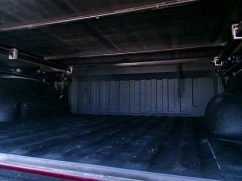 Used 2021 RAM 1500 Big Horn AWD/4WD image 16