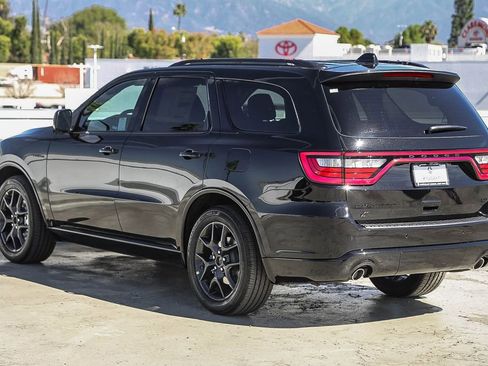 New 2026 Dodge Durango GT image 7