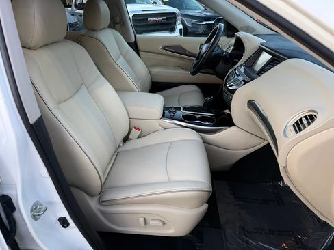Used 2020 INFINITI QX60 Luxe AWD/4WD image 23