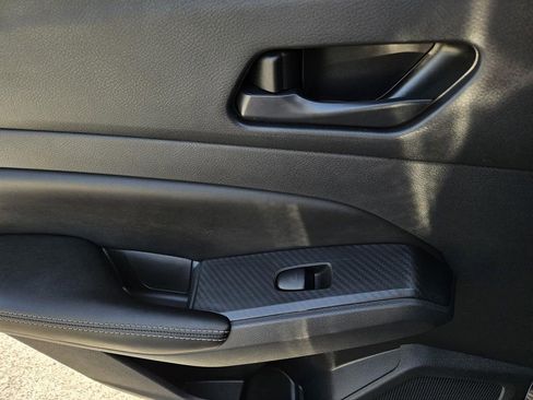 Certified 2024 Nissan Altima 2.5 SV image 10