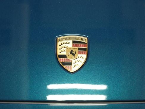 New 2026 Porsche Cayenne Coupe image 28