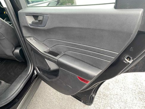 Used 2021 Ford Escape S FWD image 33