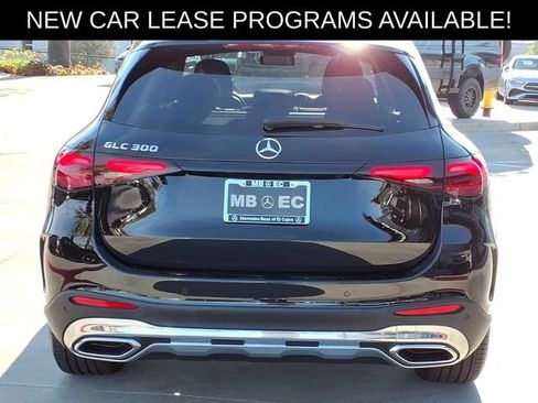 Certified 2026 Mercedes-Benz GLC 300 image 22