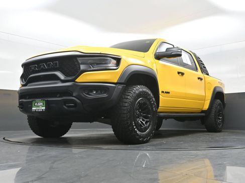 Used 2023 RAM 1500 TRX w/ TRX Level 2 Equipment Group AWD/4WD image 33