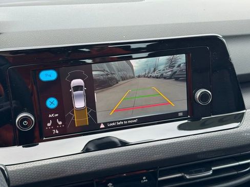 Used 2022 Volkswagen GTI S image 4