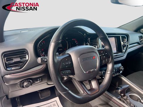 Used 2024 Dodge Durango GT AWD/4WD image 11