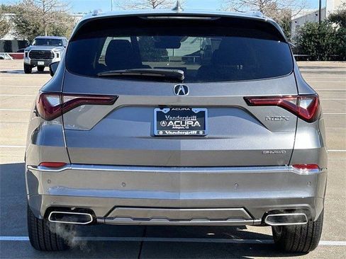 New 2026 Acura MDX SH-AWD w/ Advance Package image 5