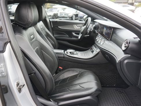 Used 2019 Mercedes-Benz CLS 53 AMG 4MATIC w/ Driver Assistance Package image 18