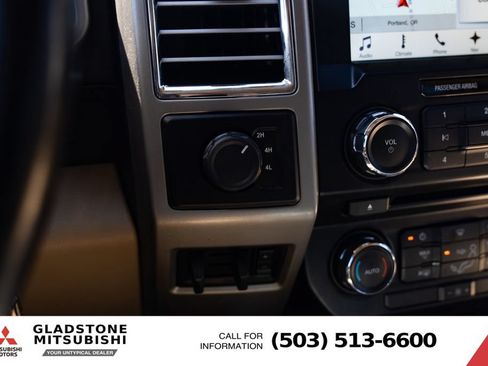Used 2017 Ford F350 Lariat AWD/4WD image 21