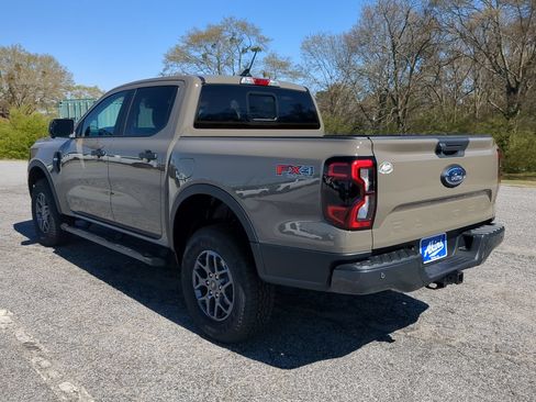 New 2026 Ford Ranger XLT AWD/4WD image 5