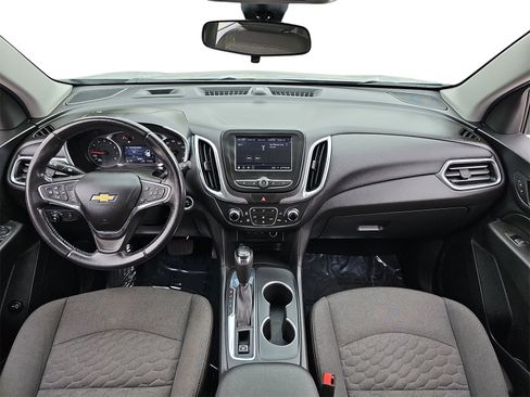 Used 2021 Chevrolet Equinox LT image 9
